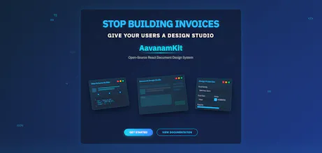 AavanamKit gallery image
