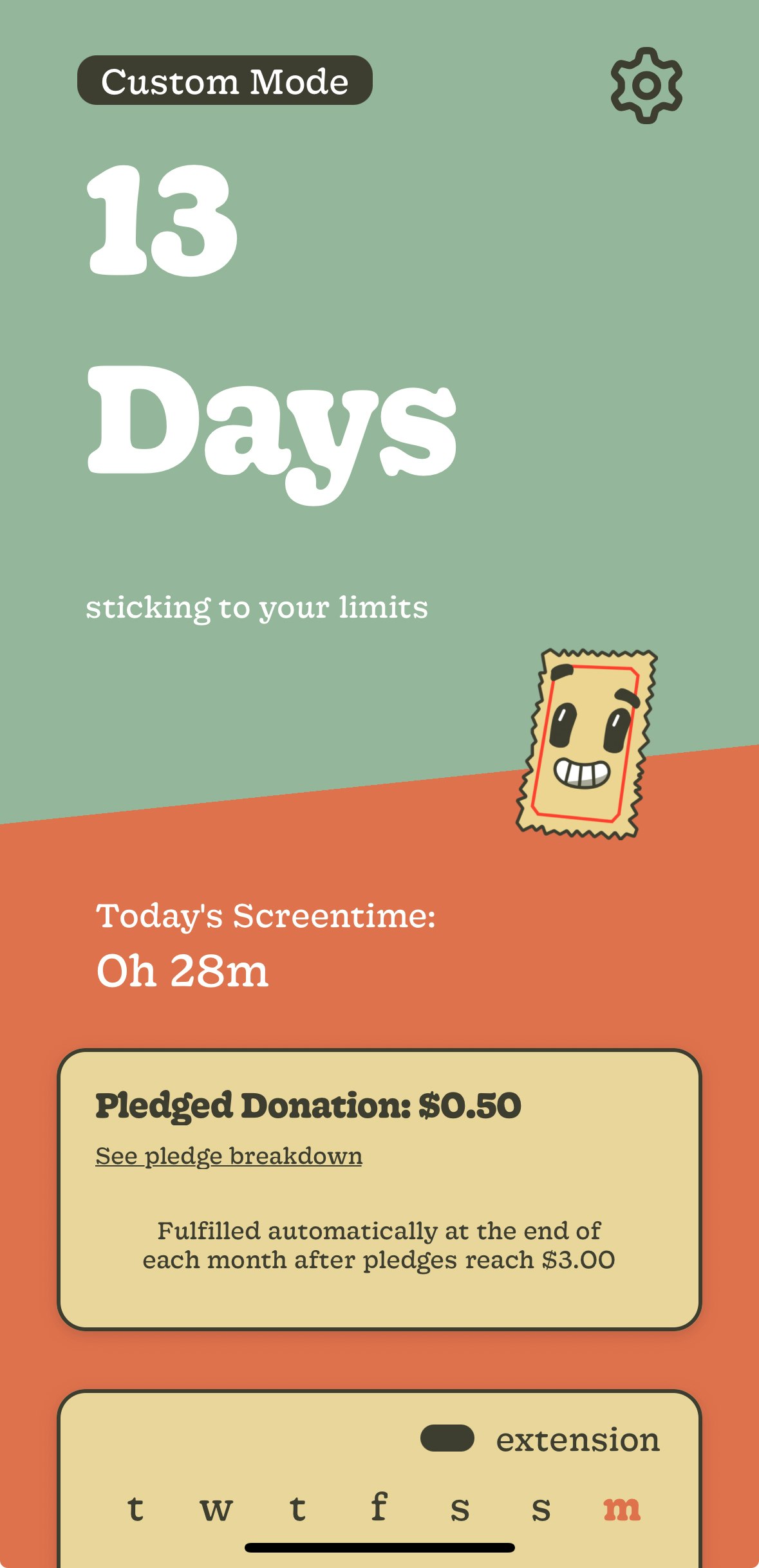 Scroll Toll gallery image