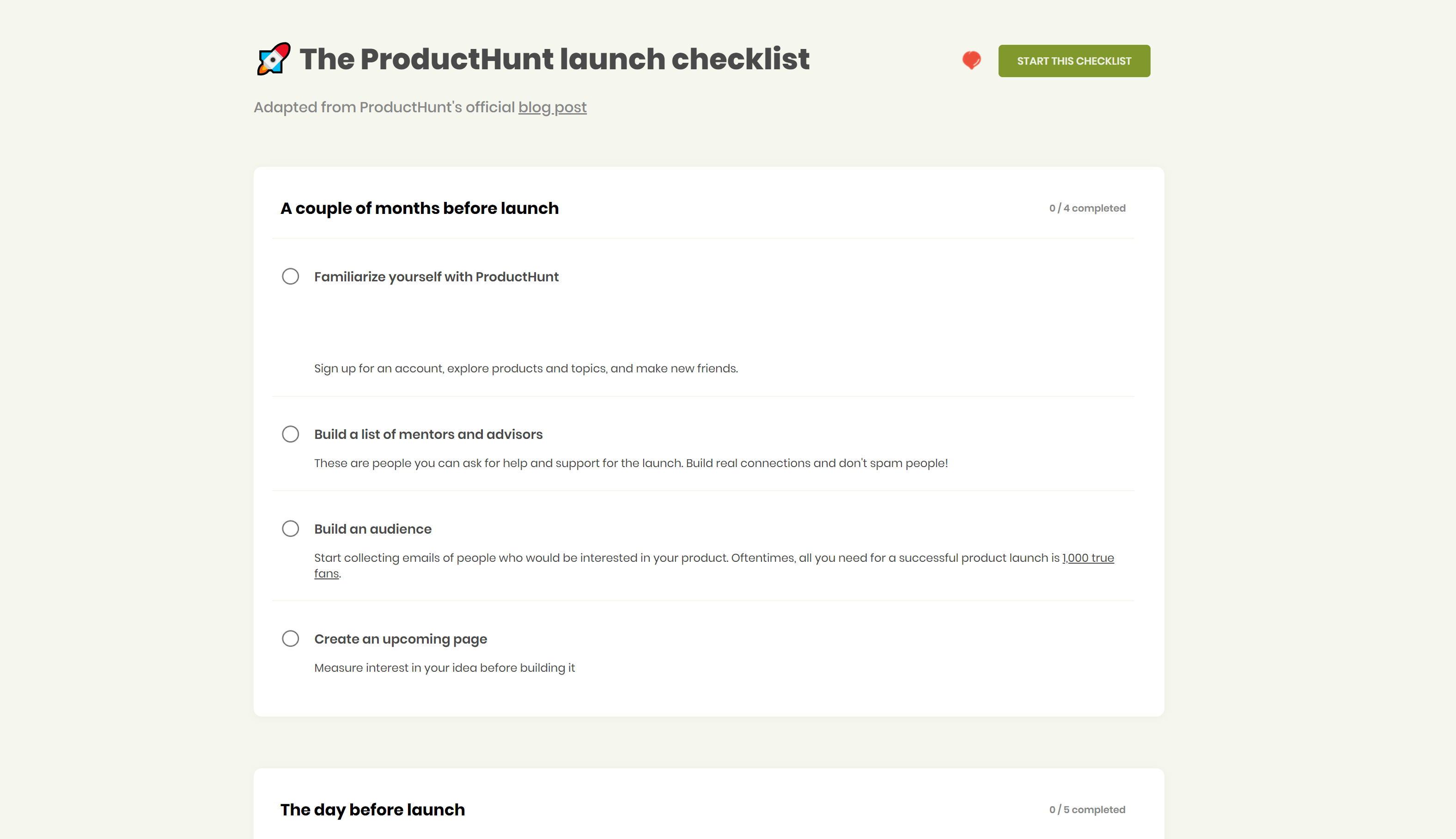 Checkpea gallery image