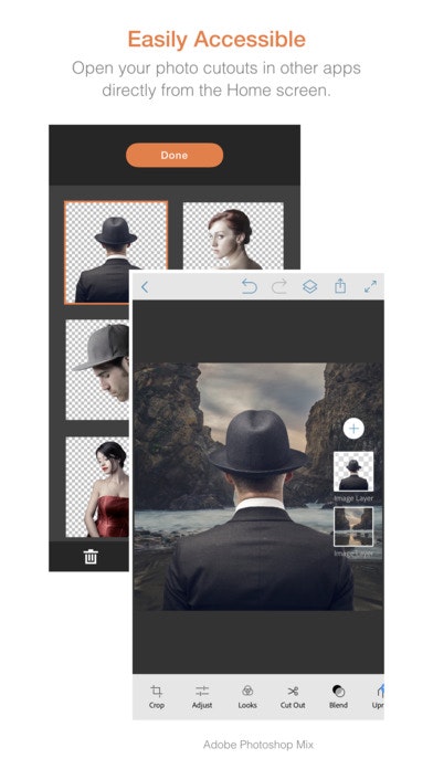 Exacto gallery image