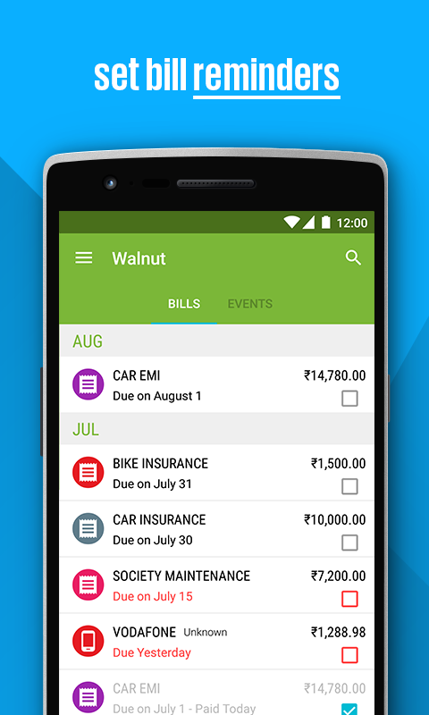 Expense Tracker  gallery image