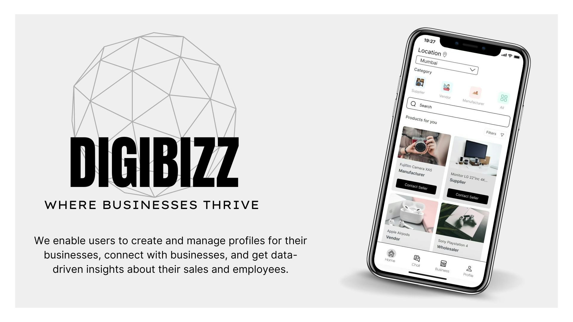 Digibizz media 1