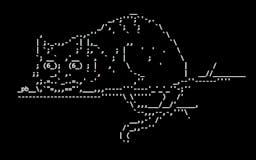 ASCII Cats media 1