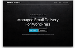 WP Email Delivery media 2