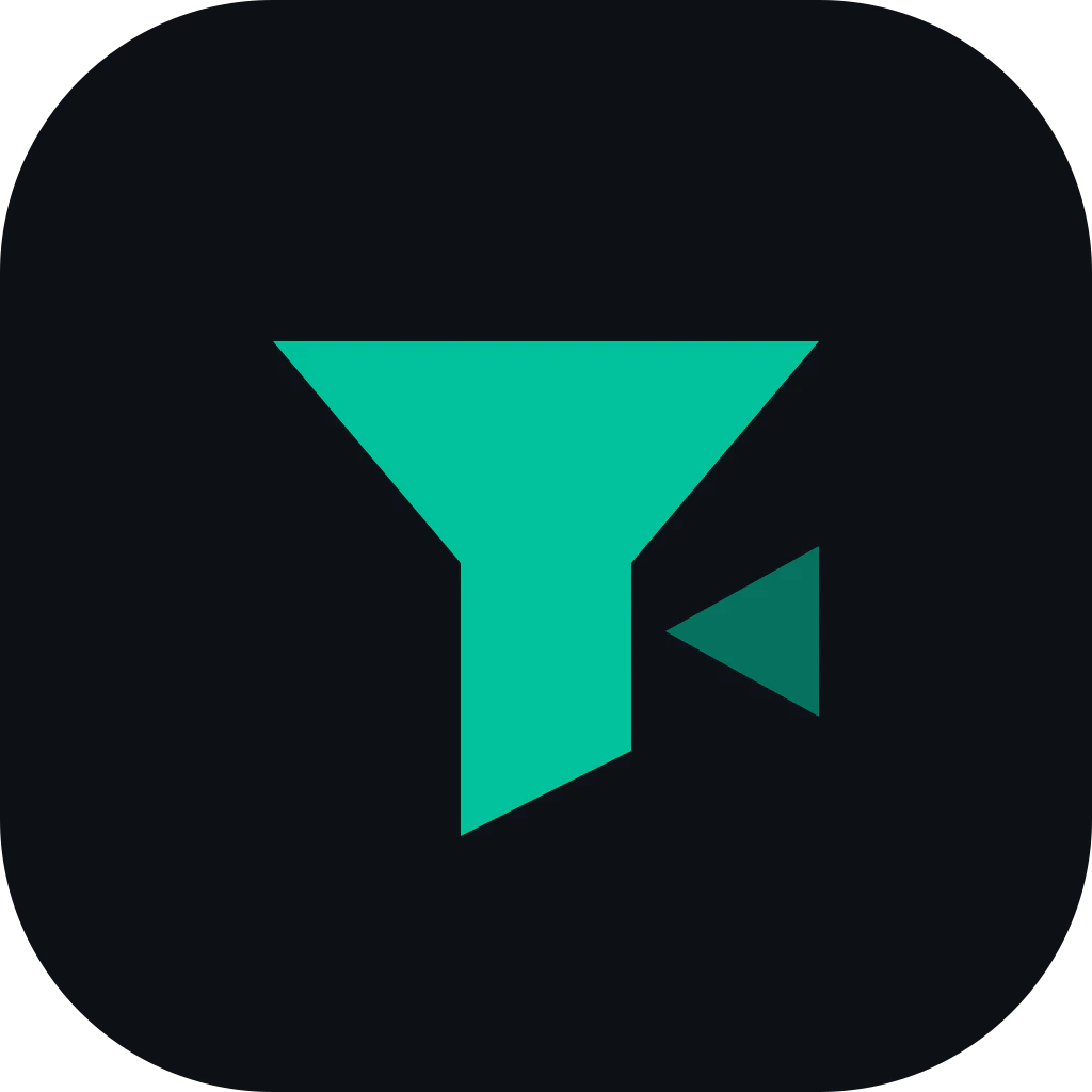 Sftir — Turn Your Feed into Your Edge logo