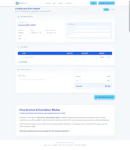 InstaQote gallery image