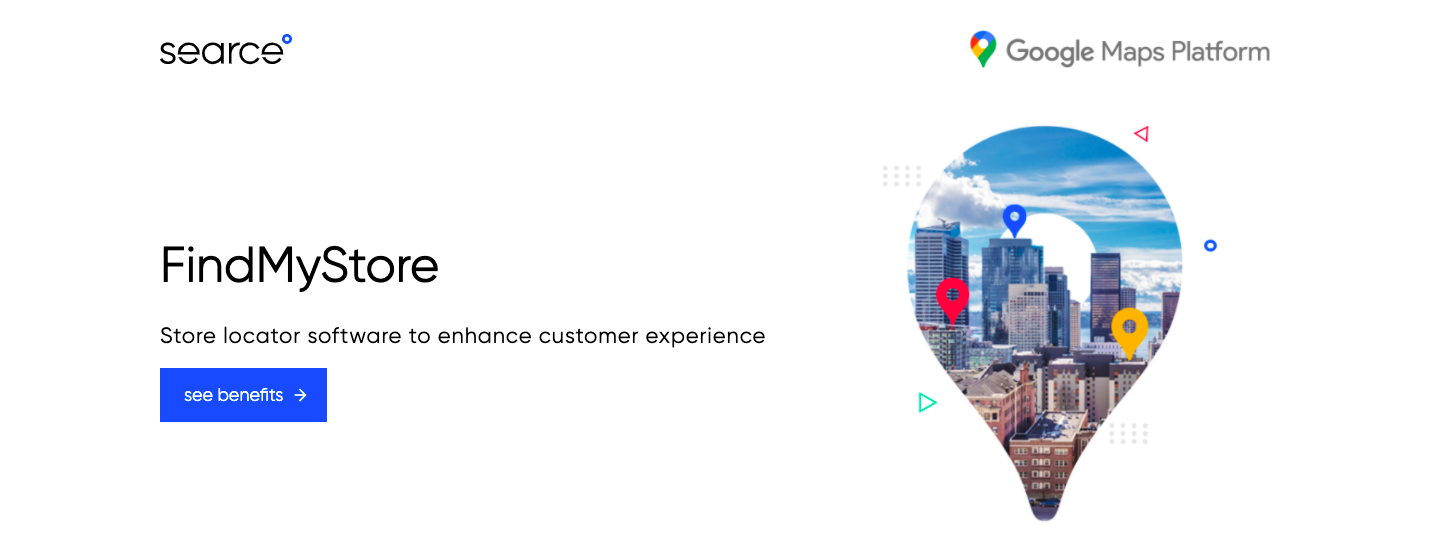 Findmystore gallery image