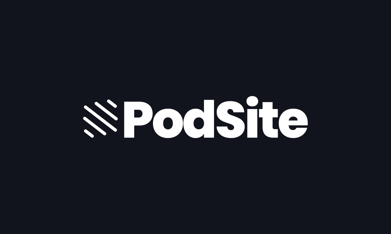 Media Kebocoran - Builder Laman Web Drag & Drop untuk podcast 1