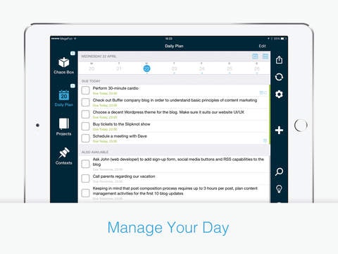 Chaos Control gallery image