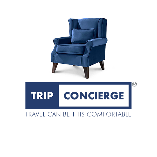 Trip Concierge gallery image