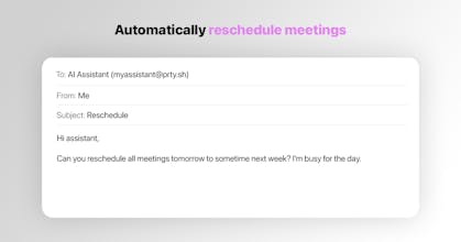 Parity gallery image