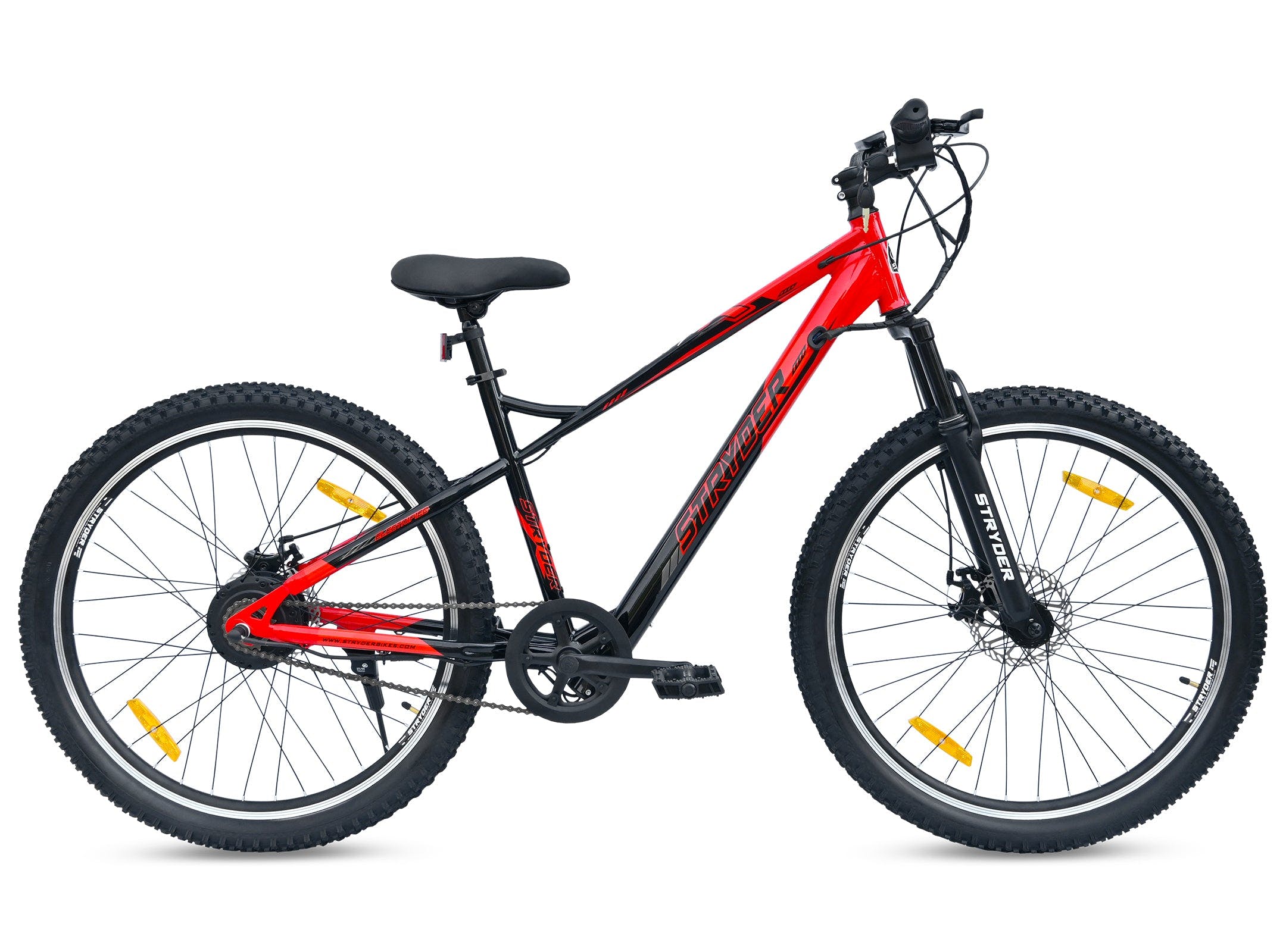 Stryder Bikes media 1