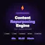 Content Repurposing Engine