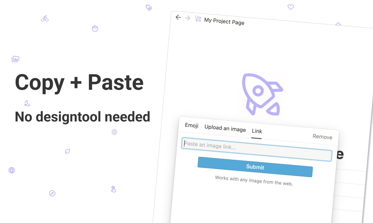 Noticons gallery image