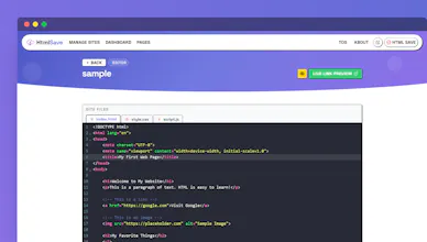 HtmlSave gallery image