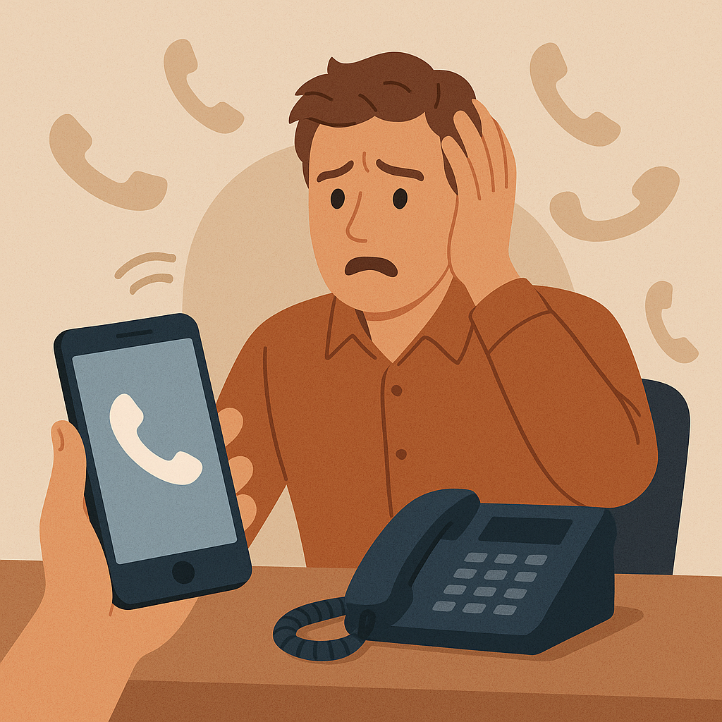 Pay-as-you-go AI Receptionist media 4