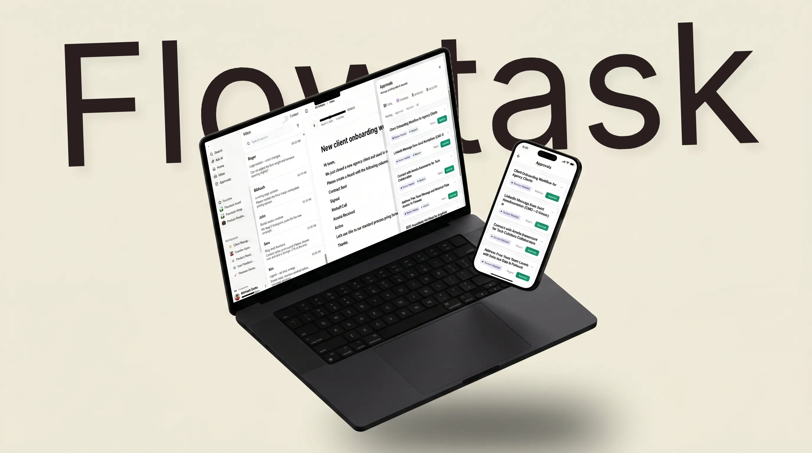 FlowTask gallery image