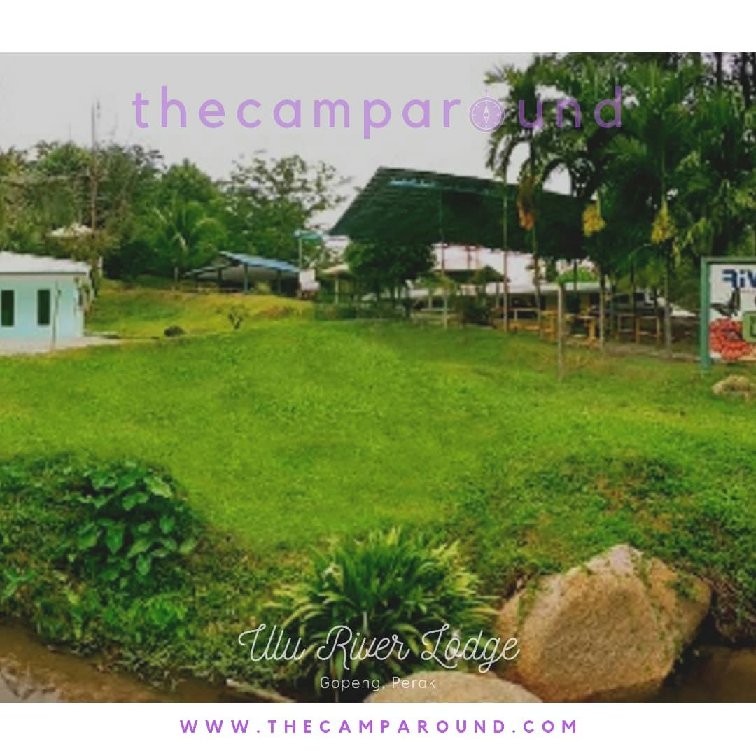 Thecamparound gallery image