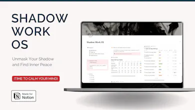 Shadow Work OS gallery image