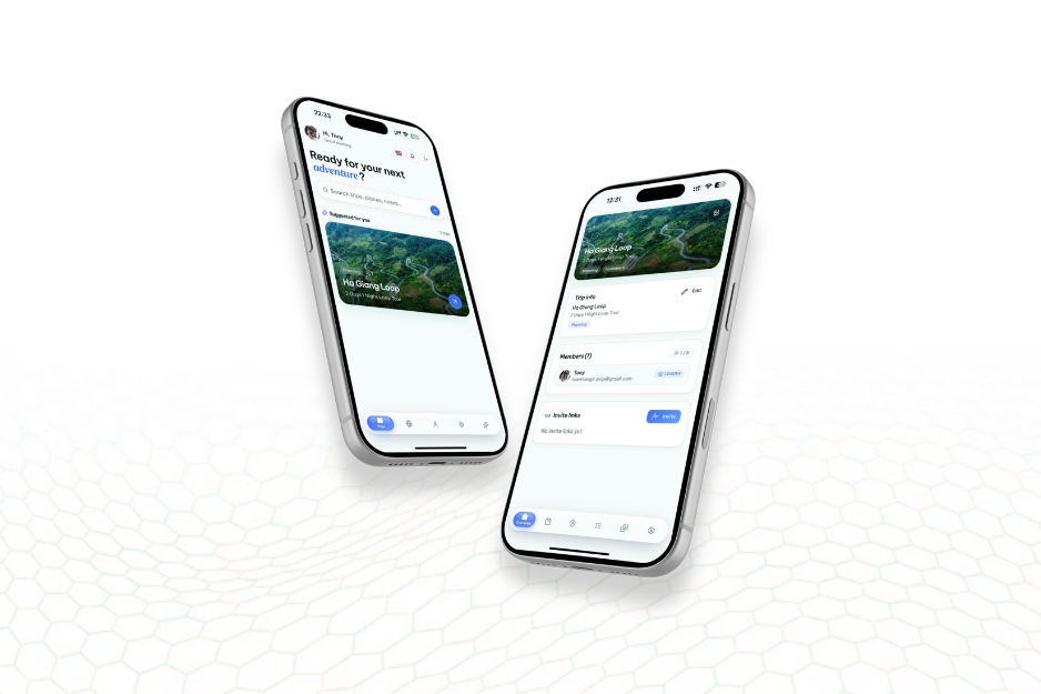 TripBase gallery image