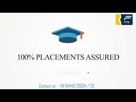 full stack course in chennai