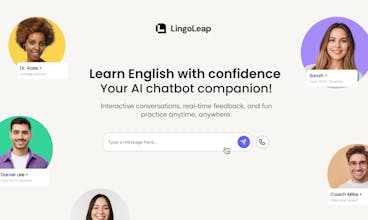 LingoLeap gallery image