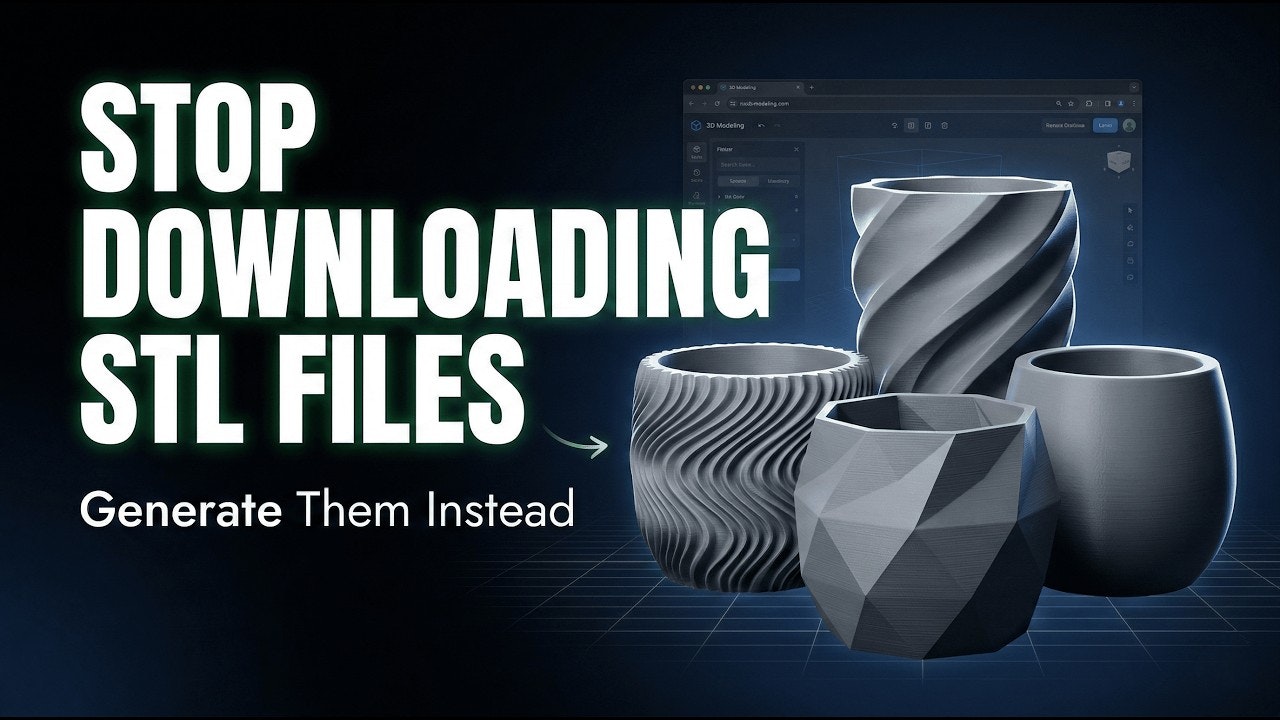PlanterLab gallery image