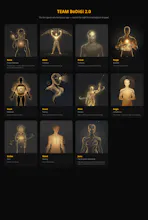 BoDiGi 2.0 gallery image