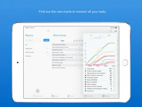 easyPlanner 3 - Task manager gallery image