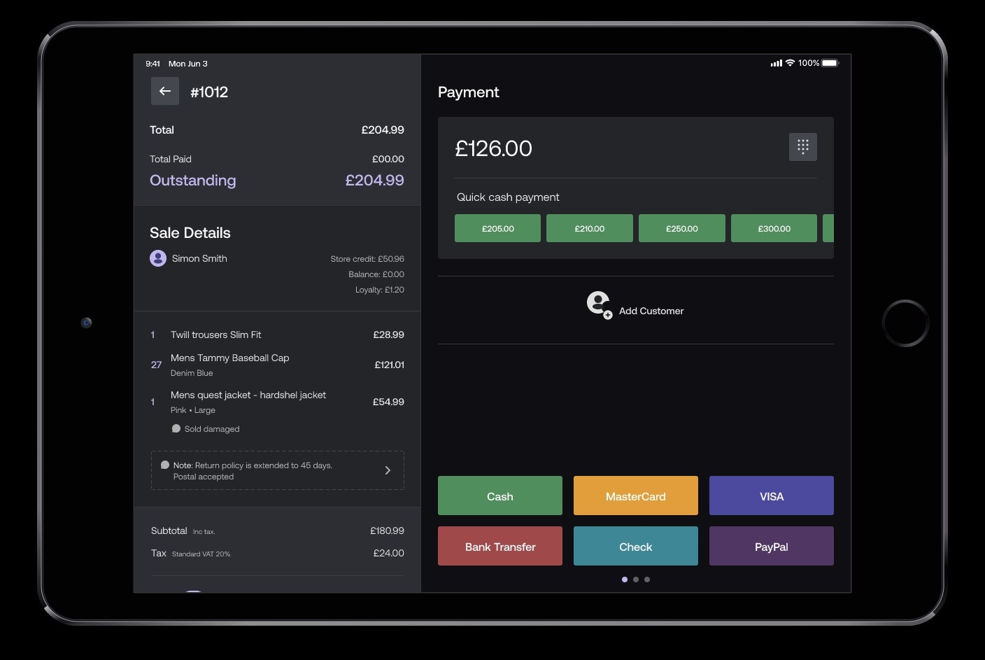 Pago de comerciante - Pagos más inteligentes de banco a banco para B2B, E-Comercio y POS media 5