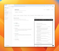 ResumeNexus gallery image