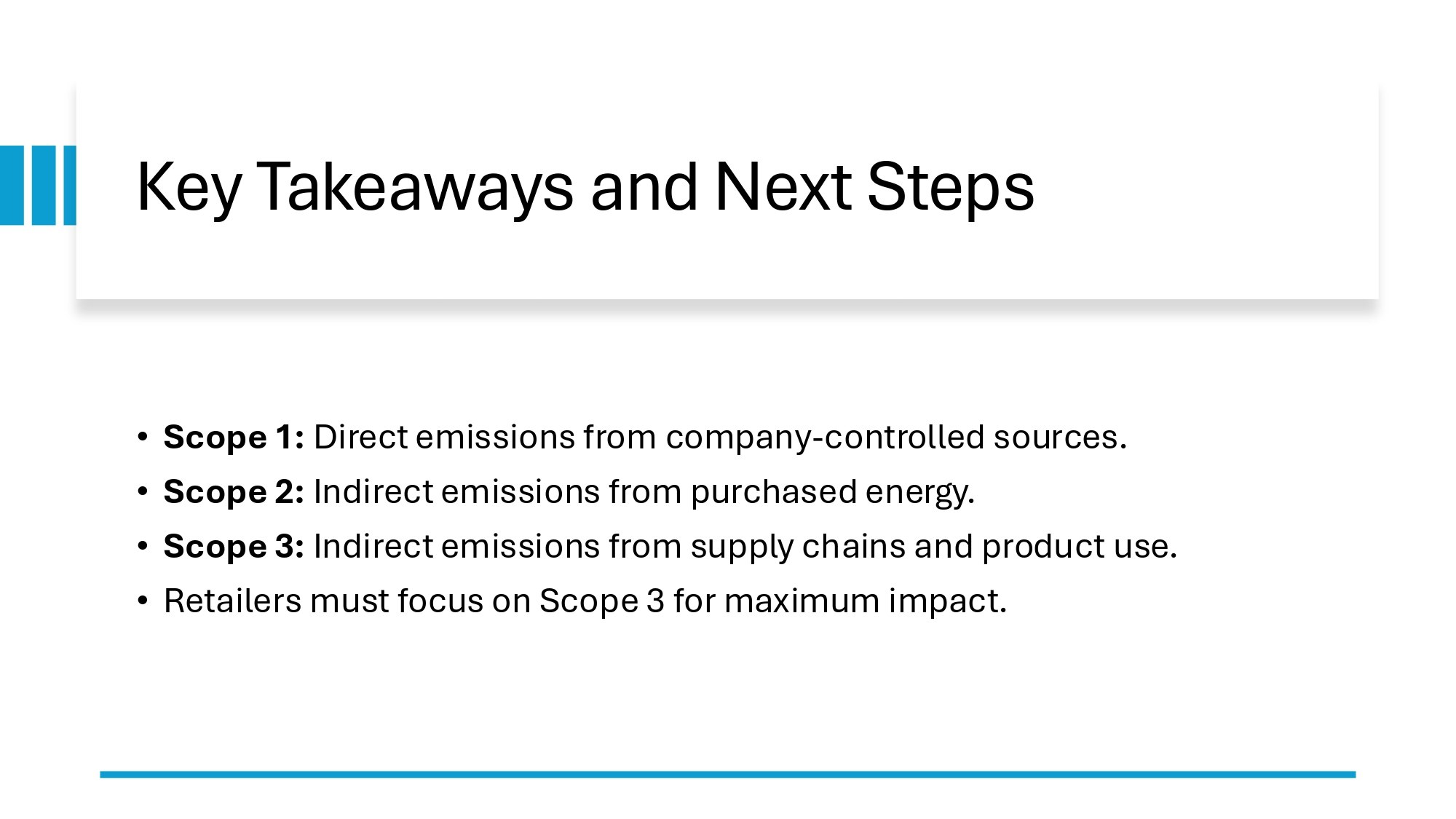 Carbon Updates gallery image