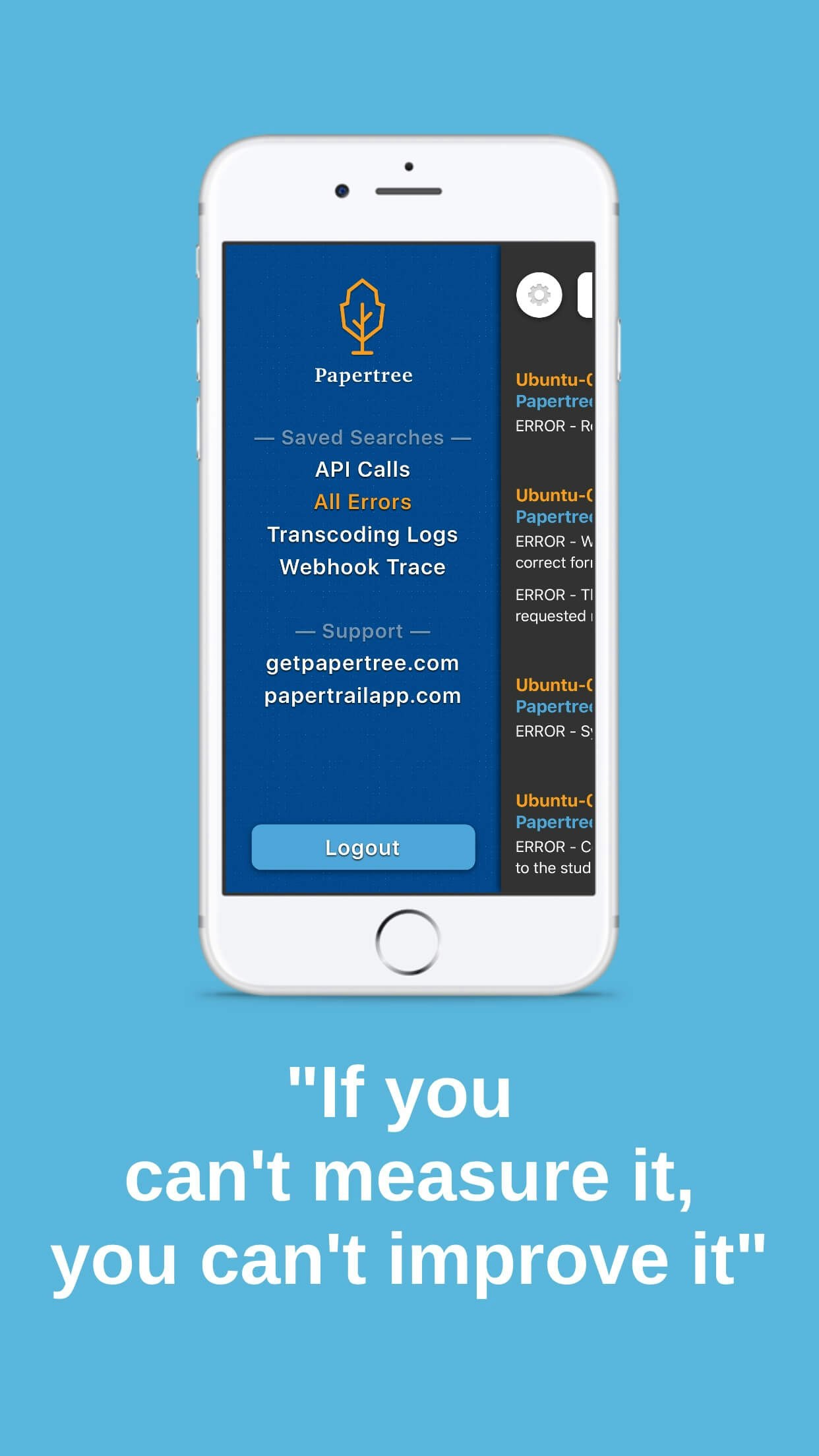 Papertree gallery image