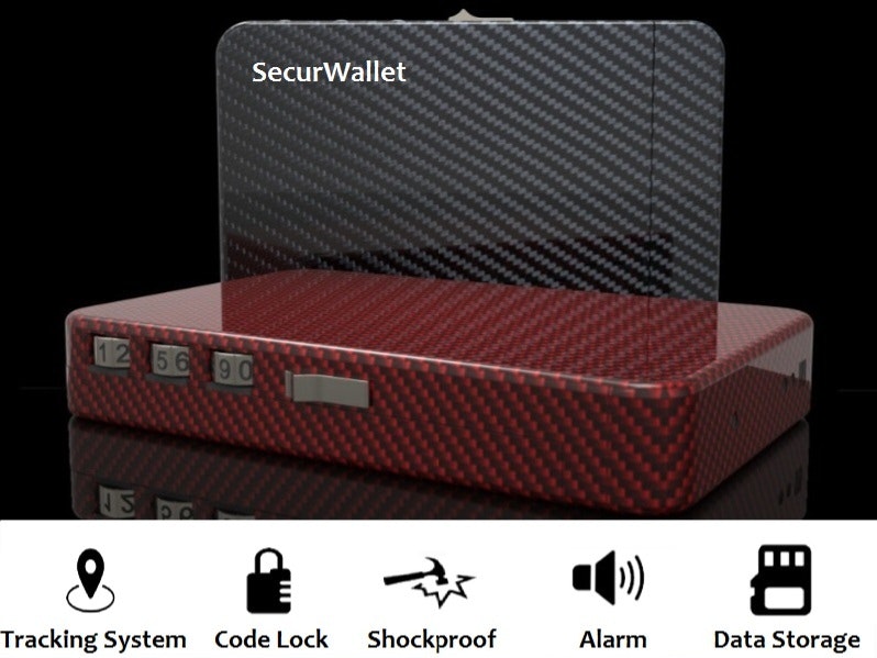 Média Securwallet 1