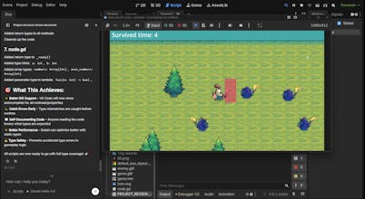 Ziva.sh gallery image