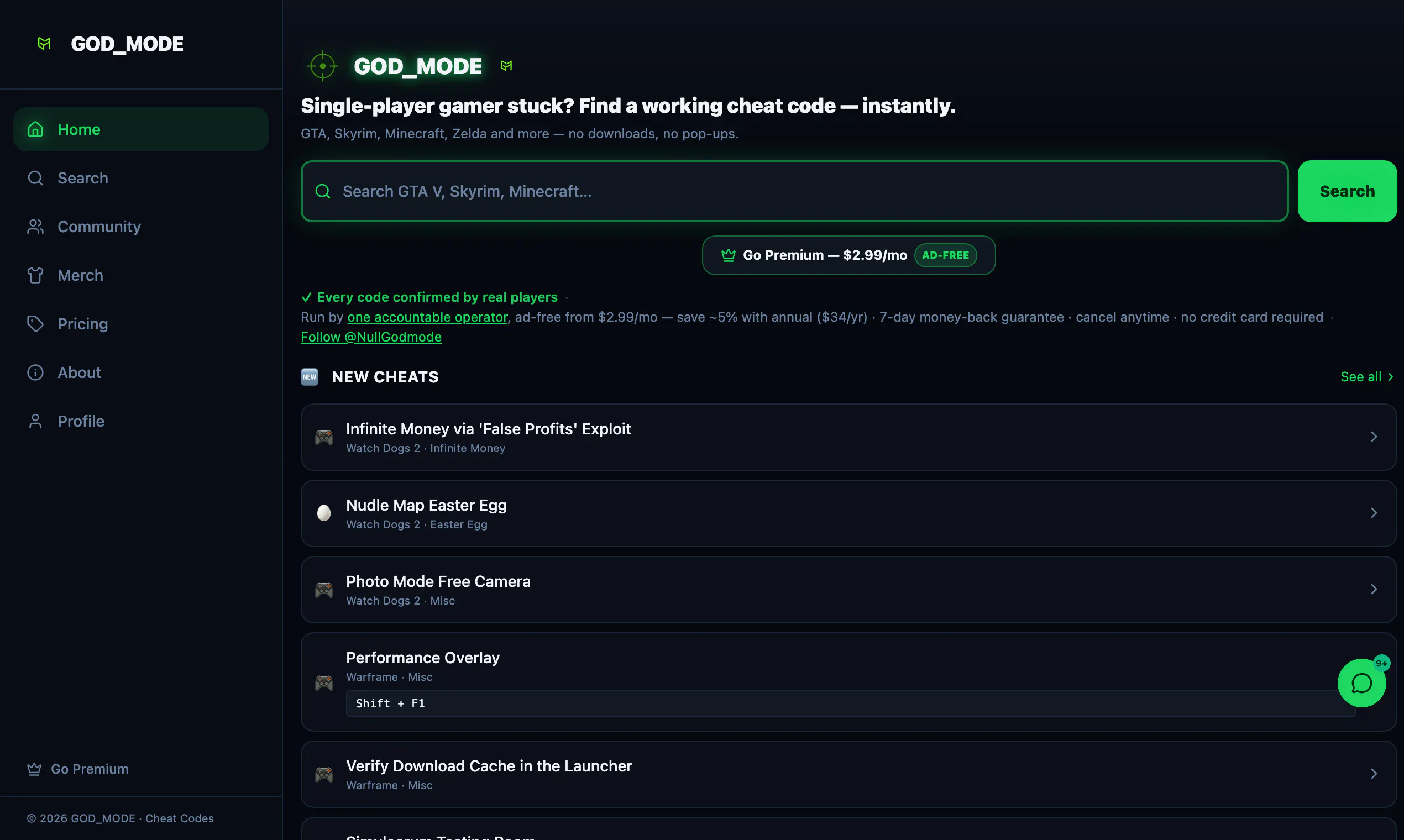 GOD_MODE gallery image