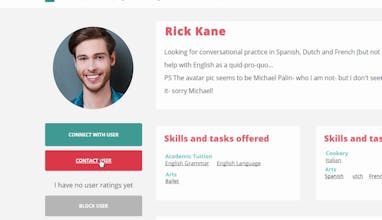 CareToShare gallery image