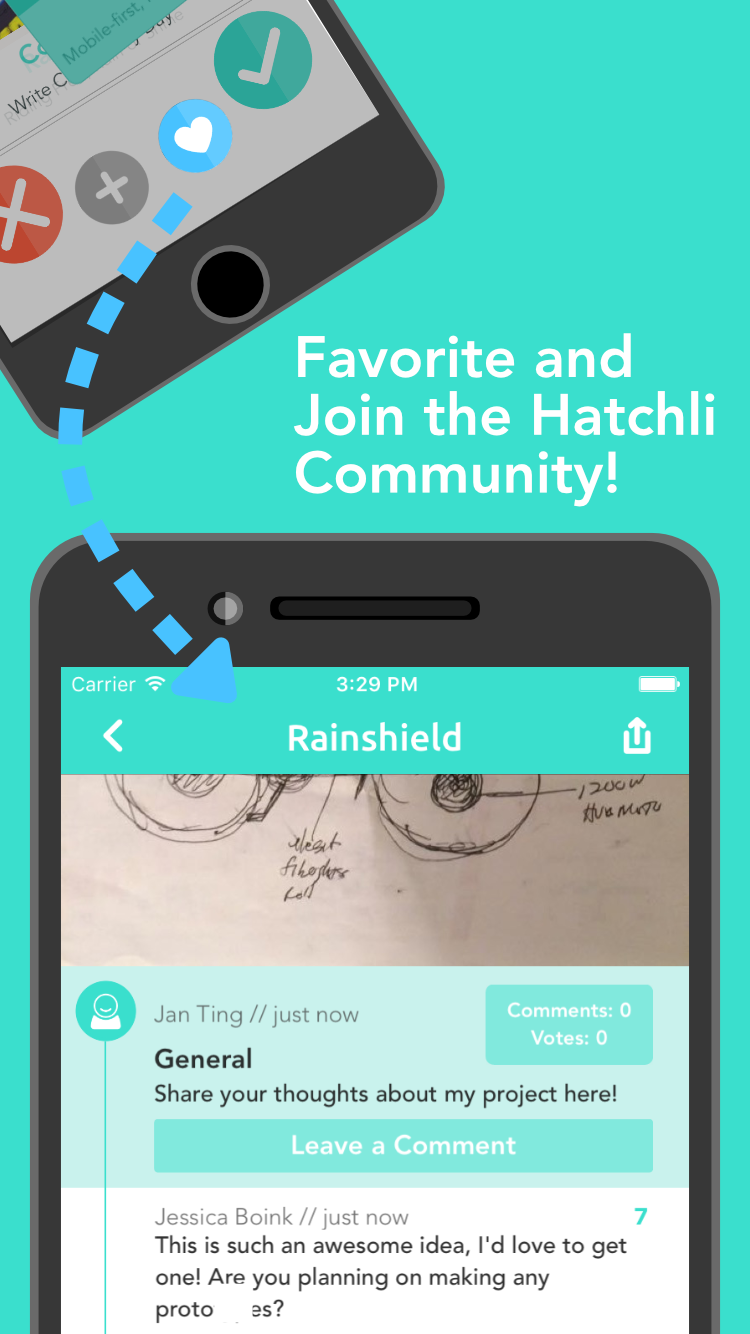 Hatchli Image