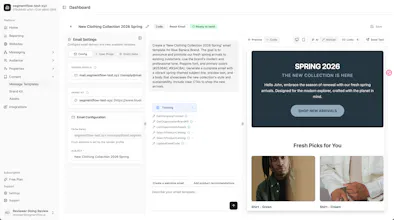 SegmentFlow.ai gallery image