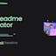 GitHub Readme Maker