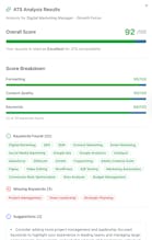 SimpleCVBuilder gallery image