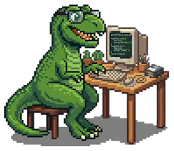 Rank-O-Saur gallery image