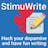 StimuWrite 2
