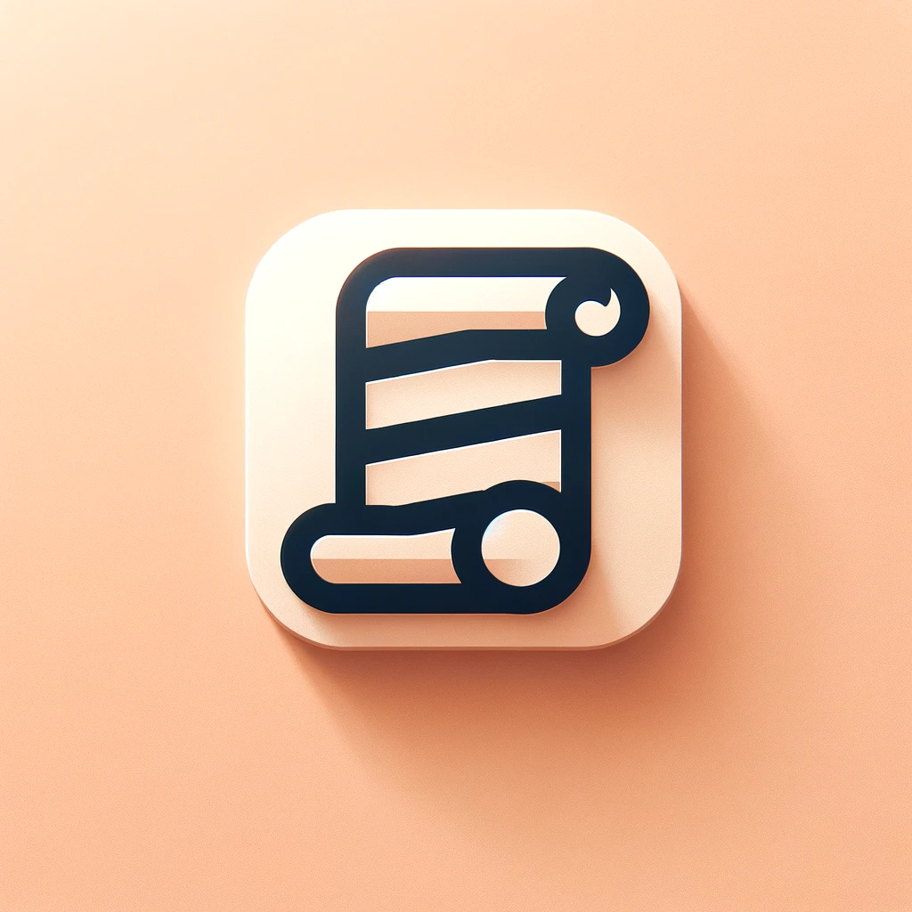 Flyer de front -end