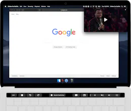 Clicker for Netflix gallery image