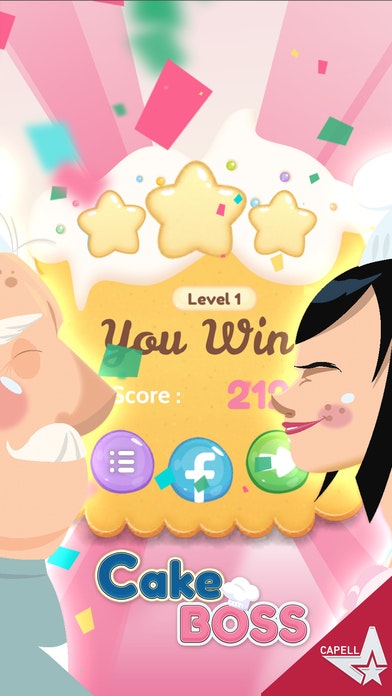 Cake Boss gallery image