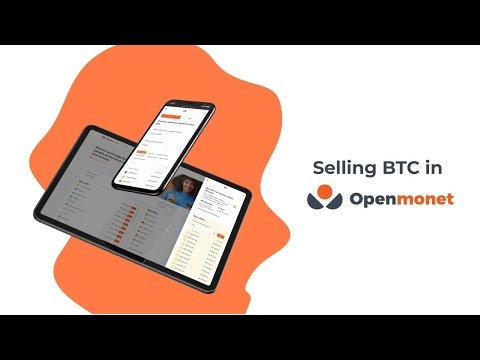 Openmonet gallery image