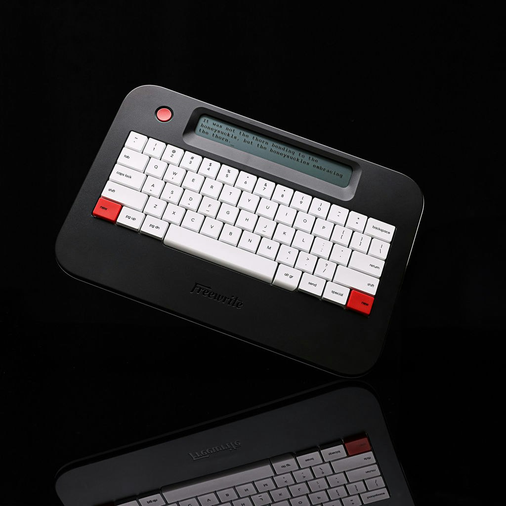 Freewrite Smart Typewriter gallery image