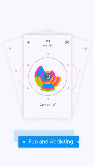 Color Spinner gallery image