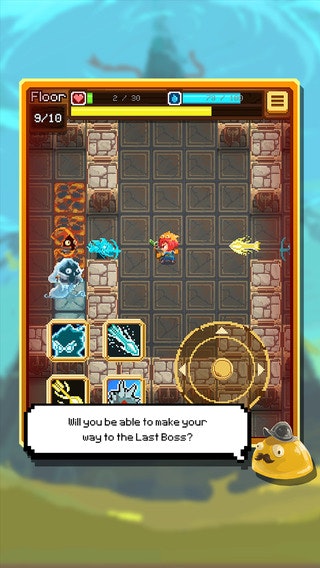 I Wanna be a Hero gallery image